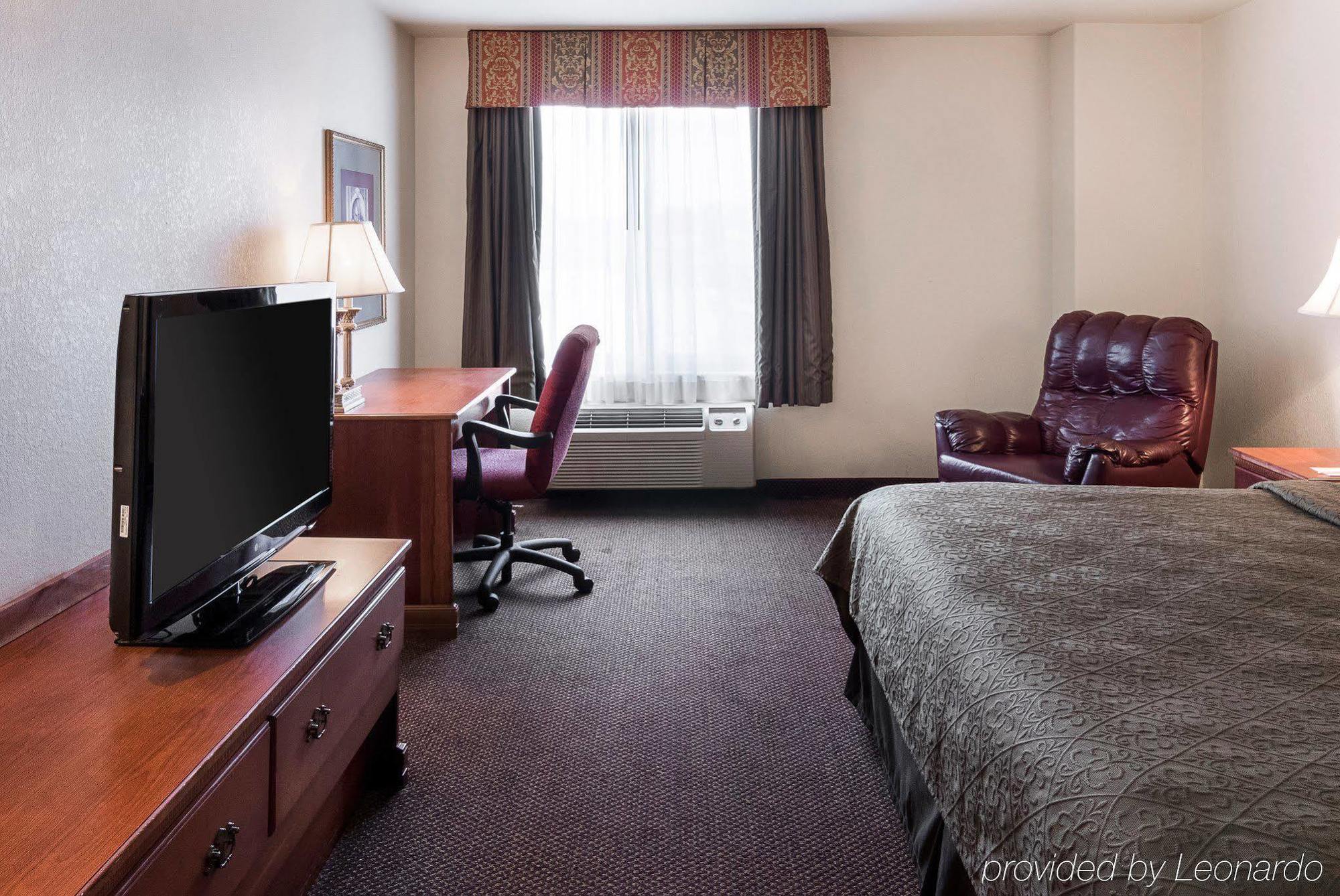 Comfort Inn Bossier City Casino Area Near Shreveport Downtown Экстерьер фото